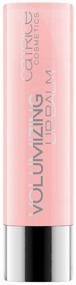 img 2 attached to CATRICE Бальзам для губ Volumizing lip balm 010 beauty-full lips