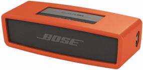 img 1 attached to 🔊 Bose SoundLink Mini Portable Acoustics Bluetooth Speaker 20W