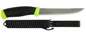 img 1 attached to Knife Morakniv Fishing Comfort Scaler 150, stainless steel, 13870