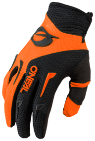 img 3 attached to Combined motorcycle gloves O "Neal Element 21 black S