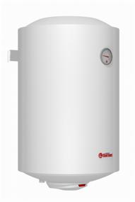 img 3 attached to 💧 Thermex TitaniumHeat 80 V White: Cutting-Edge Accumulative Electric Water Heater