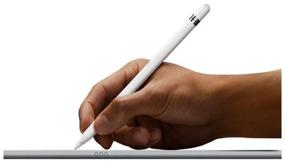 img 2 attached to Active Magic Drawing Pen for Tablet / White / Touch Pen for Apple iPad/ iOS / Android / Smartphone / Mobile Phone