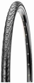 img 1 attached to Bicycle tire CST 27.5"x1.75 (47-584) WIREBEAD CAPTAIN 650B C1698N black TB85901000