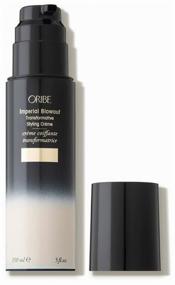 img 4 attached to ORIBE Крем Imperial Blowout Transformative Styling Creme, 150 мл