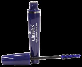 img 3 attached to Golden Rose Mascara for Eyelashes Classics Blue Cream, blue