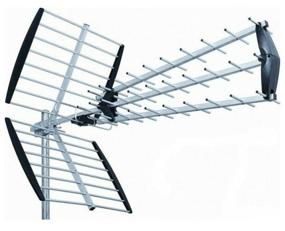 img 1 attached to Digital terrestrial antenna Goldmaster GM-500