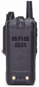 img 1 attached to 📞 Baofeng UV-9R Plus Black: Superior Walkie Talkie with Extended Range and Enhanced Features