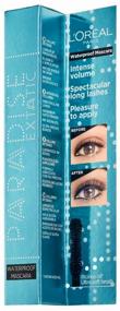 img 2 attached to L&quot;Oreal Paris Mascara for Eyelashes Paradise Extatic Waterproof
