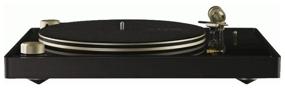 img 2 attached to 🎵 TDK USB Belt Drive Turntable: The Ultimate Vinyl Player for Unmatched Sound Quality
