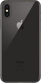 img 2 attached to Smartphone Apple iPhone Xs 64 GB, nano SIM+eSIM, space gray