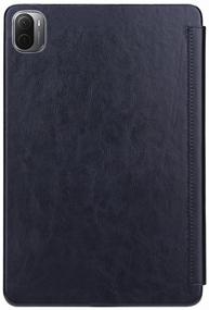 img 3 attached to Чехол книжка G-Case Slim Premium для Xiaomi Pad 5 11.0” / Pad 5 Pro 11.0”, черный