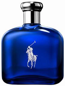 img 1 attached to Ralph Lauren Polo Blue toilet water, 40 ml