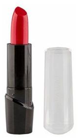 img 1 attached to Wet n Wild Silk Finish Lipstick, hot red