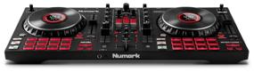 img 4 attached to DJ controller NUMARK MIXTRACK PLATINUM FX