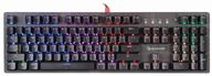 🎮 enhance your gaming experience with the bloody b810r netbee gaming keyboard логотип