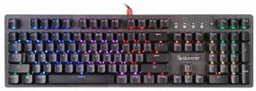 img 3 attached to 🎮 Enhance Your Gaming Experience with the Bloody B810R NetBee Gaming Keyboard