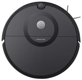 img 3 attached to Robot vacuum cleaner Roborock E5 RU, black