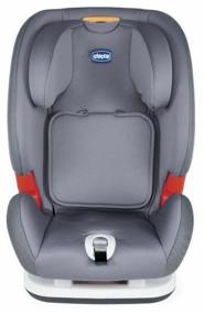 img 1 attached to 🚗 Chicco Youniverse Pearl Car Seat Group 1/2/3 (9-36 kg)