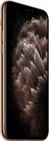 img 1 attached to 📱 Gold Apple iPhone 11 Pro Max 256GB Smartphone