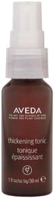 img 1 attached to AVEDA Уплотняющий тоник-спрей для волос Thickening Tonic