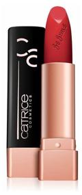img 3 attached to CATRICE Помада для губ Power Plumping Gel Lipstick, оттенок 120 Don&quot;t be shy!