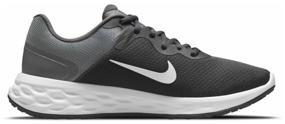 img 4 attached to Sneakers Nike Revolution 6 Men DC3728-004 10