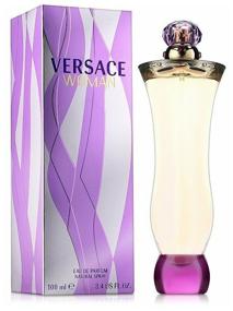 img 3 attached to Versace парфюмерная вода Versace Woman, 100 мл