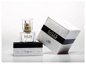 img 3 attached to Dilis Parfum perfume Classic Collection №10, 30 ml