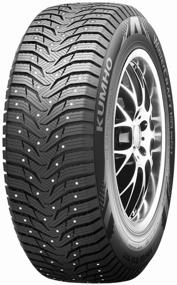 img 2 attached to Kumho WinterCraft Ice WI31 195/60 R15 88T winter