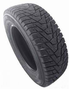 img 4 attached to Hankook Tire Winter i*Pike RS2 W429 185/65 R15 92T