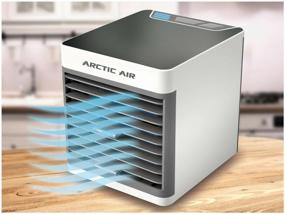 img 1 attached to Мини кондиционер Arctic Air