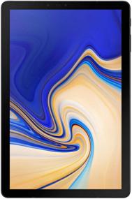img 1 attached to 10.5" Tablet Samsung Galaxy Tab S4 10.5 SM-T835 (2018), stylus, black