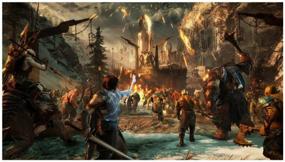 img 2 attached to Игра Middle-earth: Shadow of War для Xbox One