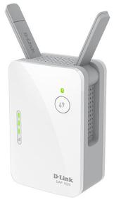 img 1 attached to Wi-Fi access point D-link DAP-1620, white