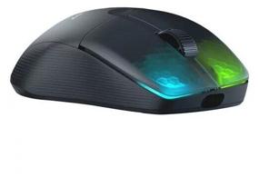 img 2 attached to Wireless gaming mouse Roccat Kone Pro Air (Black)