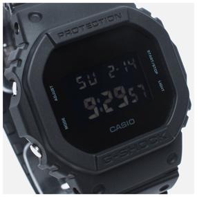 img 2 attached to Watch CASIO G-Shock DW-5600BB-1