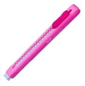 img 4 attached to Pentel Eraser Pencil Clic Eraser Blue