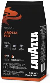 img 1 attached to Coffee beans Lavazza Aroma Piu, 1 kg