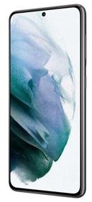 img 4 attached to 📱 Samsung Galaxy S21 5G (SM-G9910) 8/256 GB Smartphone - Phantom Black