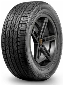 img 2 attached to Continental Conti4x4Contact 265/60 R18 110H summer