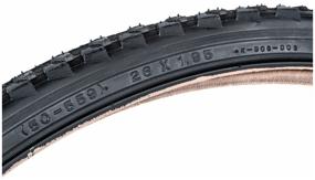 img 2 attached to Bicycle tire 26" x 1.95" Kenda 50-559 K908 5-525439 black