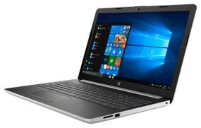 img 4 attached to 15.6" Notebook HP 15-db0 (1920x1080, AMD A4 2.3 GHz, RAM 4 GB, HDD 500 GB, Win10 Home)