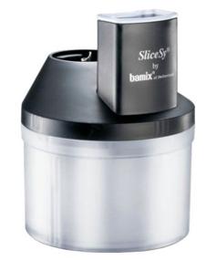 img 3 attached to Hand blender Bamix M200 Superbox, silver