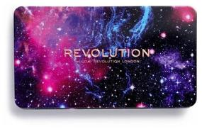 img 1 attached to REVOLUTION Shadow Palette Forever flawless Constellation