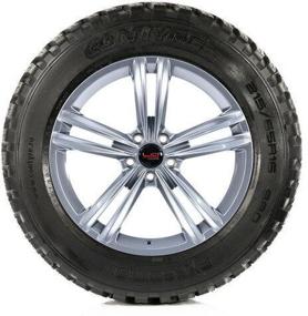 img 4 attached to Contyre Expedition 215/65 R16 98Q всесезонная