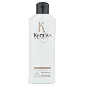 img 2 attached to KeraSys Shampoo Revitalizing, 180 ml