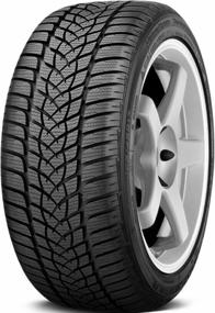 img 1 attached to Goodyear Ultra Grip Performance 2 255/50 R21 106H winter