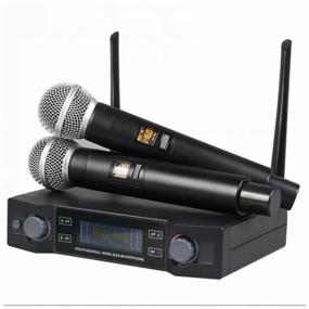 img 2 attached to Беспроводные микрофоны SkyDisco MIC-WL24