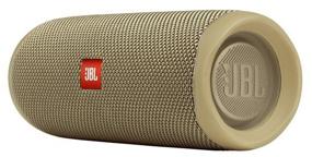 img 4 attached to Portable Acoustics JBL Flip 5, 20 W, sand