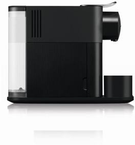 img 4 attached to Capsule coffee machine De "Longhi Lattissima One Evo EN510, black